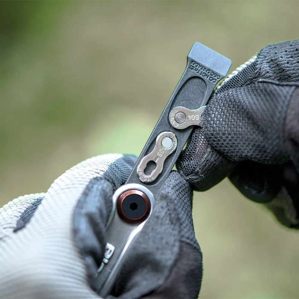 Blackburn Tradesman Multiverktyg, Grey / black, One Size Blackburn Tradesman Multiverktyg, Grey / black, One Size