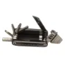 Blackburn Wayside Multiverktyg, Silver, One Size