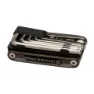 Blackburn Wayside Multiverktyg, Silver, One Size