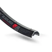 Blackjack Mtb Tubeless 25 Mm Fälg Blackjack Mtb Tubeless 25 Mm Fälg