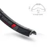 Blackjack Mtb Tubeless 25 Mm Fälg