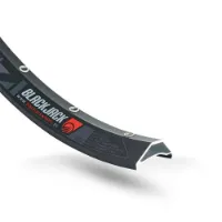 Blackjack Mtb Tubeless 27 Mm Fälg