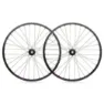 Blackjack Ready 29´´ Disc Tubeless Mtb-hjulset, Black, 15 x 110 / 12 x 148mm, Shimano Micro Spline