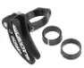Blackspire Chainguide Kedjefångare, Black, 26-42t