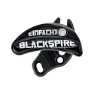 Blackspire Einfachx E-type Kedjeguide, Black, 32-42t