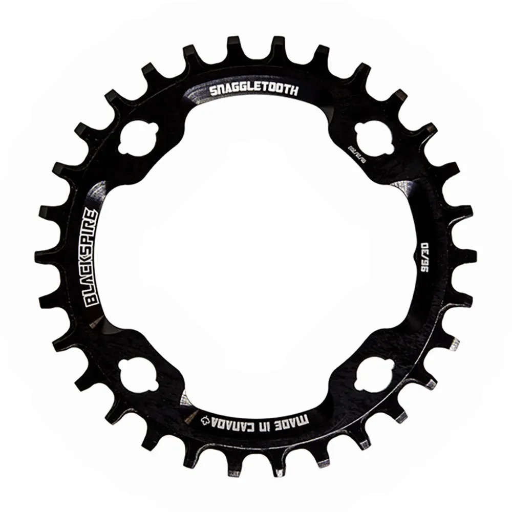 Blackspire ø96 drev 36 tands Narrow Wide