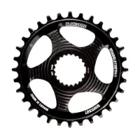 Blackspire Shimano 9100/8100/7000 Direct Mount Kedjehjul