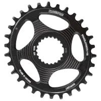 Blackspire Shimano 9100 Direct Mount Ovalt Kedjehjul Blackspire Shimano 9100 Direct Mount Ovalt Kedjehjul