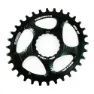 Blackspire Snaggletooth 6 Mm Offset Ovalt Kedjehjul