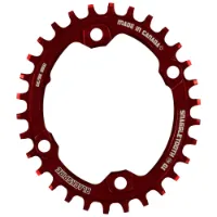 Blackspire Snaggletooth Xt8000 Ovalt Kedjehjul