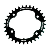 Blackspire Snaggletooth Xt8000 Ovalt Kedjehjul