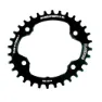 Blackspire Snaggletooth Xt8000 Ovalt Kedjehjul
