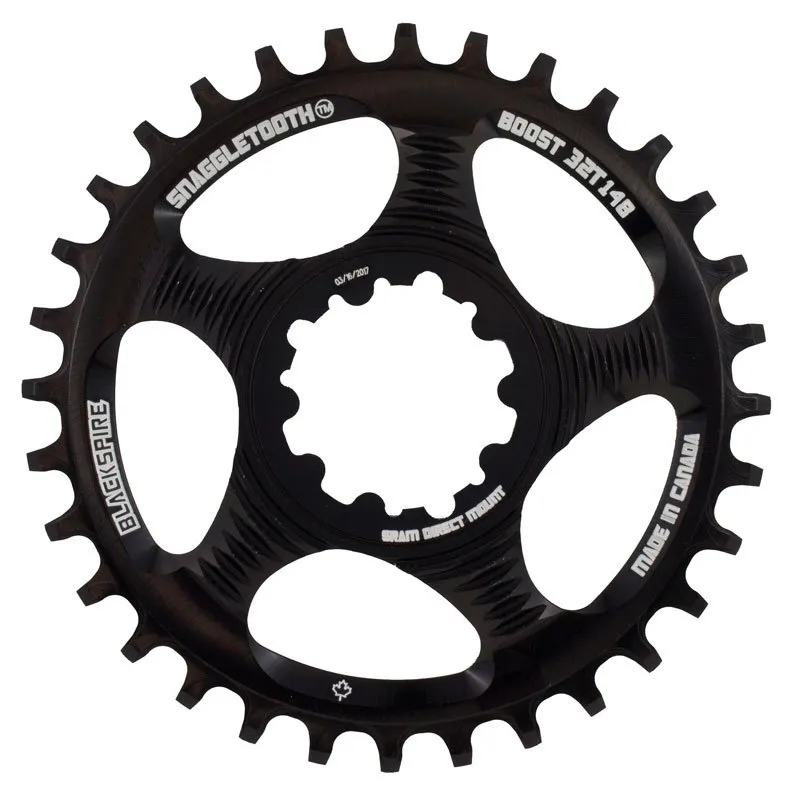 Blackspire Sram Direct Mount Boost 3 Mm Offset Kedjehjul