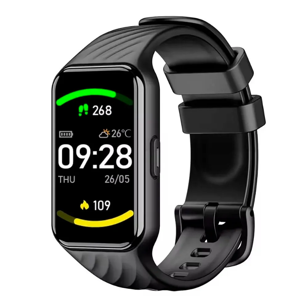 Blackview R10 Smartklocka, Black