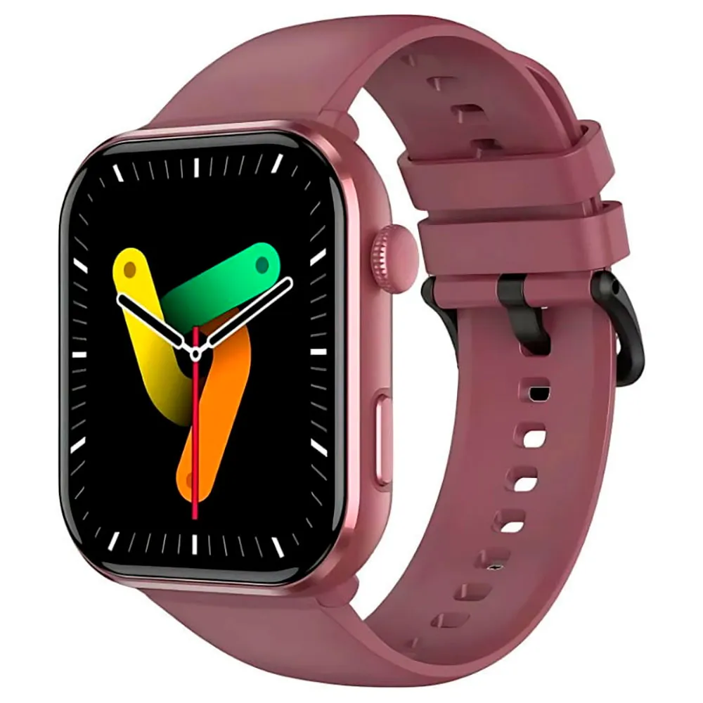 Blackview R60 Smartklocka, Lilac Blackview R60 Smartklocka, Lilac