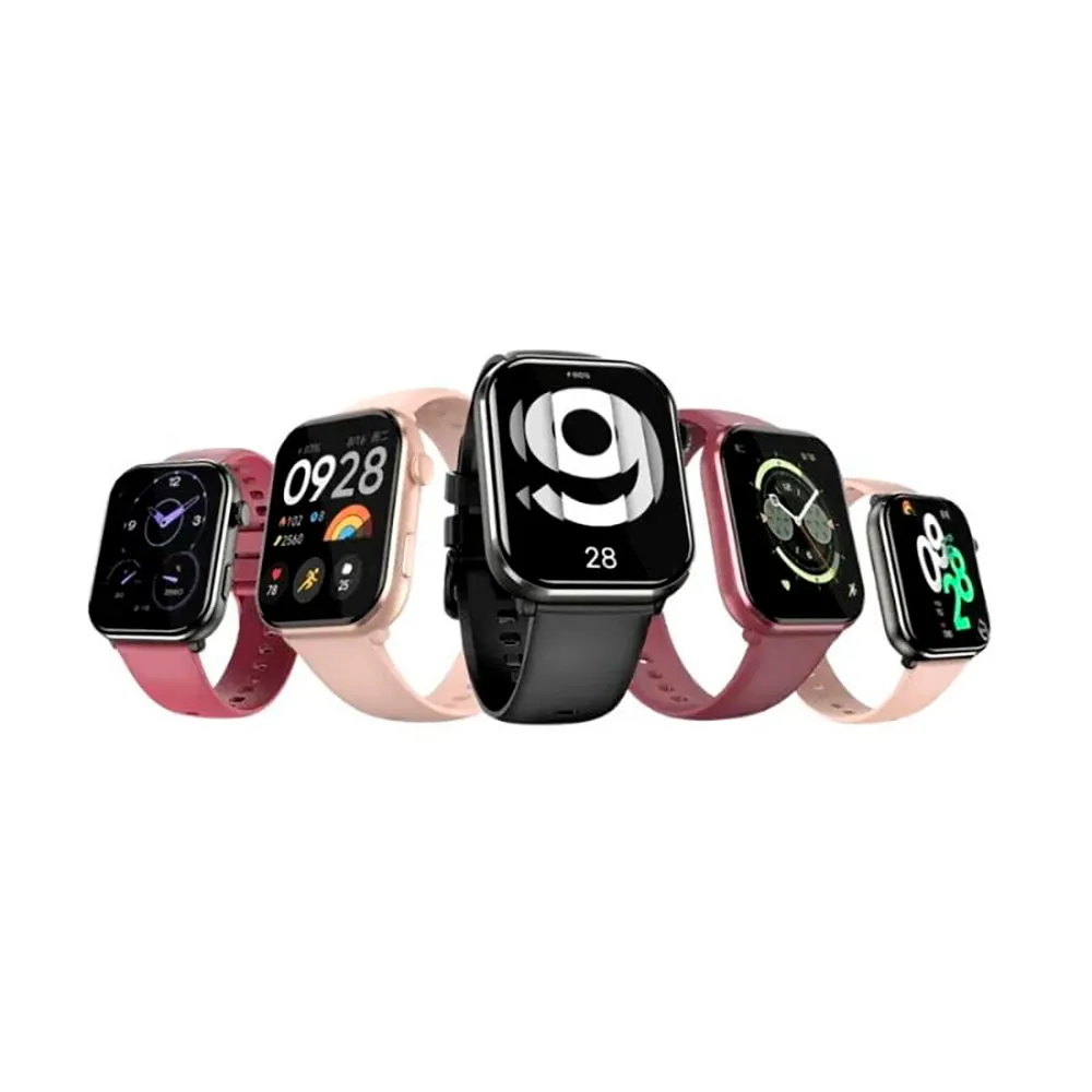 Blackview R60 Smartklocka, Lilac Blackview R60 Smartklocka, Lilac
