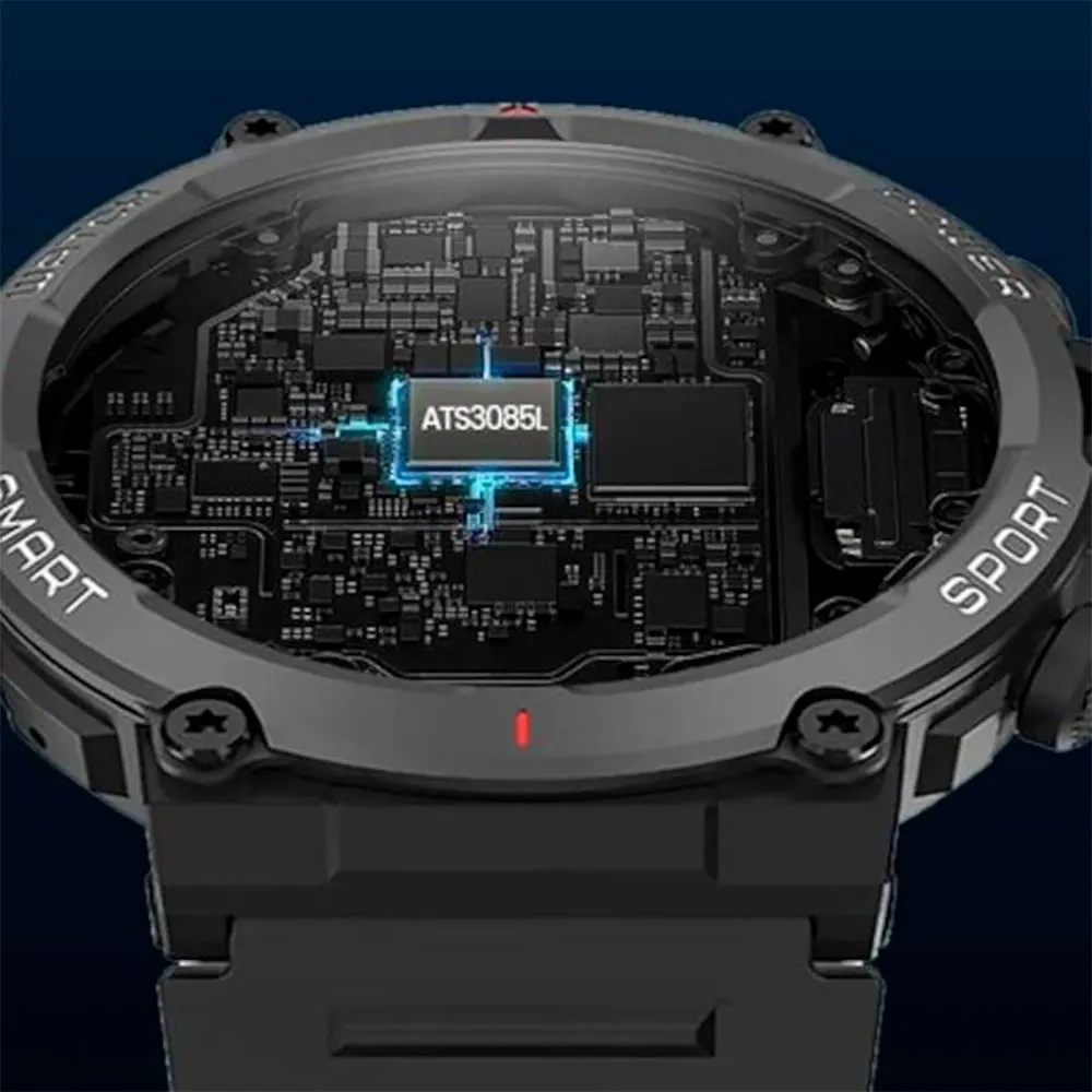 Blackview W50 Pro Smartklocka Blackview W50 Pro Smartklocka