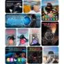 Blackview W50 Pro Smartklocka