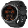 Blackview W50 Smartklocka, Black