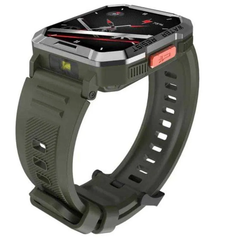 Blackview W60 Smartklocka Blackview W60 Smartklocka