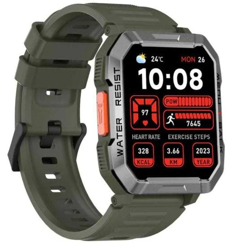 Blackview W60 Smartklocka Blackview W60 Smartklocka