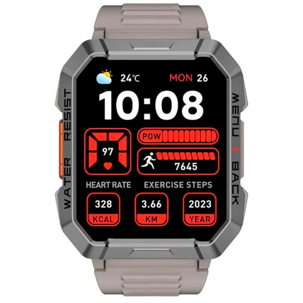 Blackview W60 Smartklocka