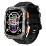 Blackview W80 Pro Smartklocka, Black