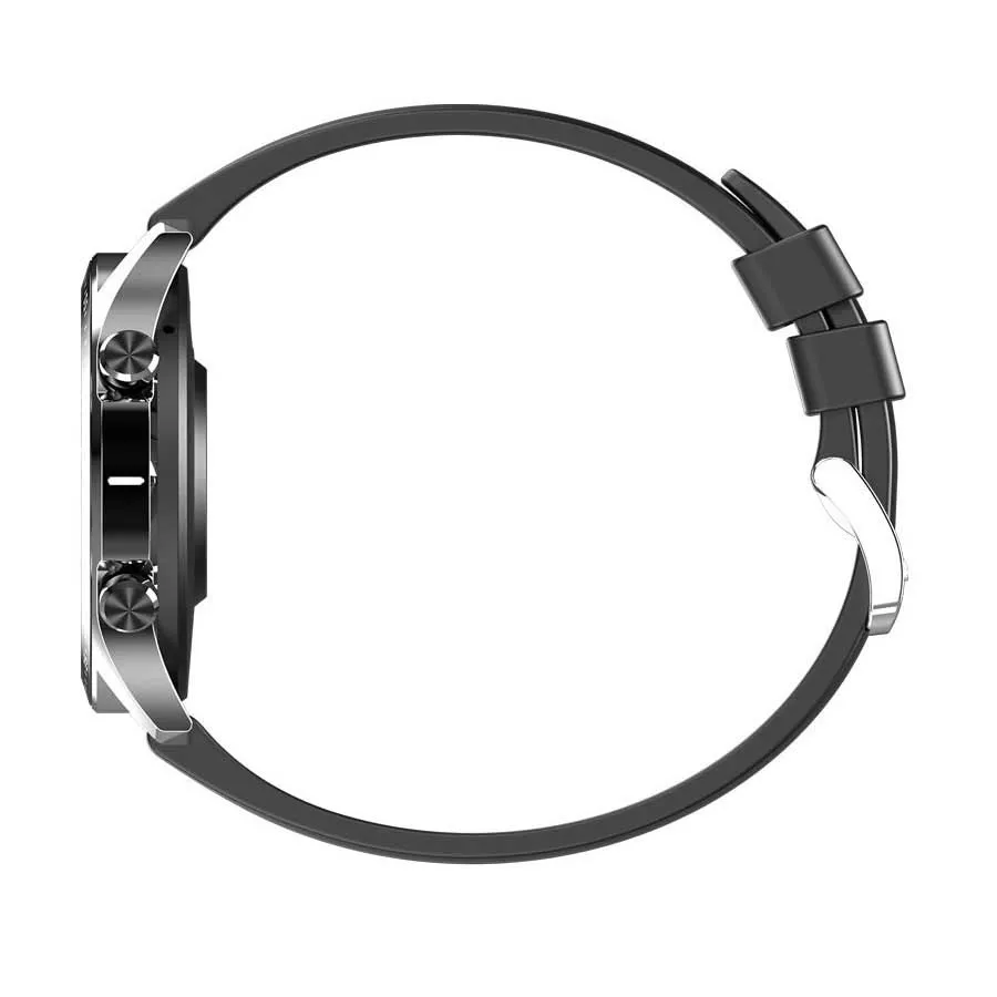 Blackview X1 Pro Smartklocka, Silver