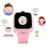 Blackview Z10 4g Kids Smartklocka, Pink