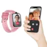 Blackview Z10 4g Kids Smartklocka, Pink