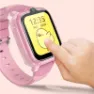 Blackview Z10 4g Kids Smartklocka, Pink