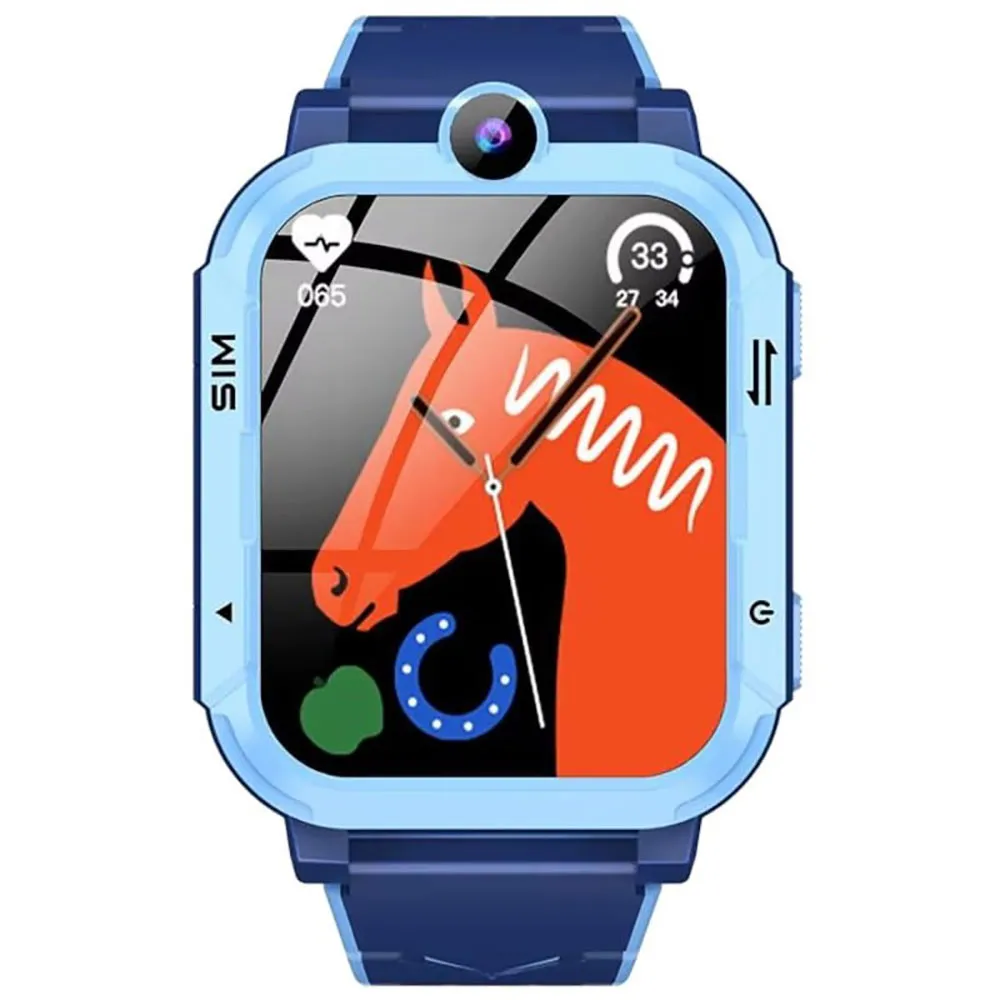 Blackview Z20 4g Gps Smartklocka
