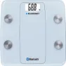 Blaupunkt Bsm711bt Våg, White, One Size