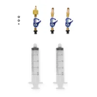 Bleedkit Basic Sram Bromsluftsats Bleedkit Basic Sram Bromsluftsats