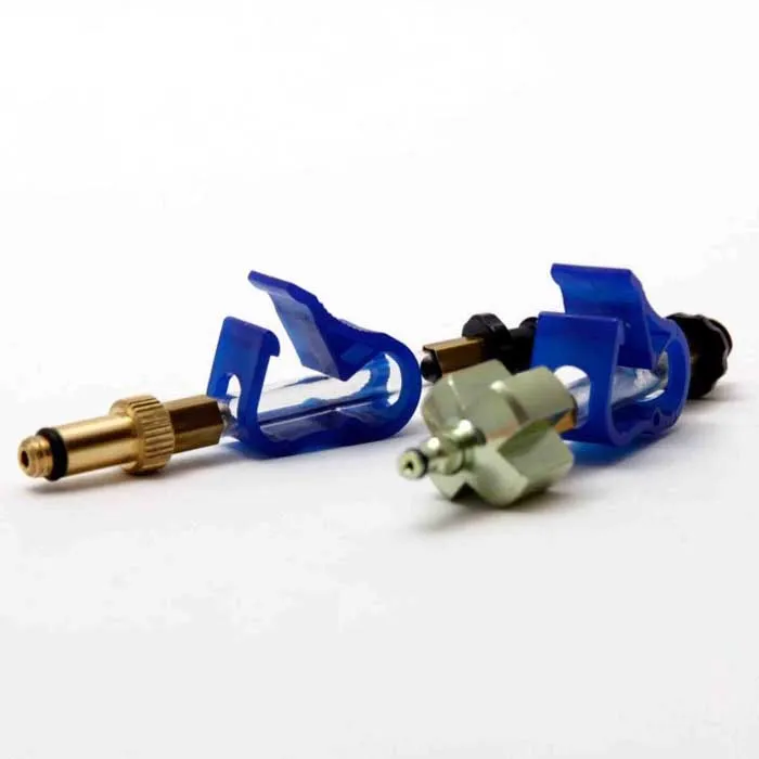 Bleedkit Premium Edge Sram Bromsluftsats, Multicolor, One Size Bleedkit Premium Edge Sram Bromsluftsats, Multicolor, One Size