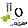 Bleedkit Premium Edge Sram Bromsluftsats, Multicolor, One Size