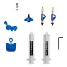 Bleedkit Premium Luftningskit, Multicolor, One Size