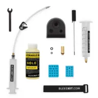 Bleedkit Premium Road Shimano Hydraulic Oil Bromsluftsats Bleedkit Premium Road Shimano Hydraulic Oil Bromsluftsats