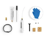 Bleedkit Shimano Prem. Road Luftningskit Bleedkit Shimano Prem. Road Luftningskit