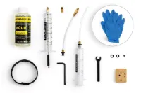 Bleedkit TRP Premium GOLD Luftningskit Bleedkit TRP Premium GOLD Luftningskit