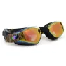 Bling2o Eye Of The Tiger Simglasögon För Barn unisex, Black, One Size