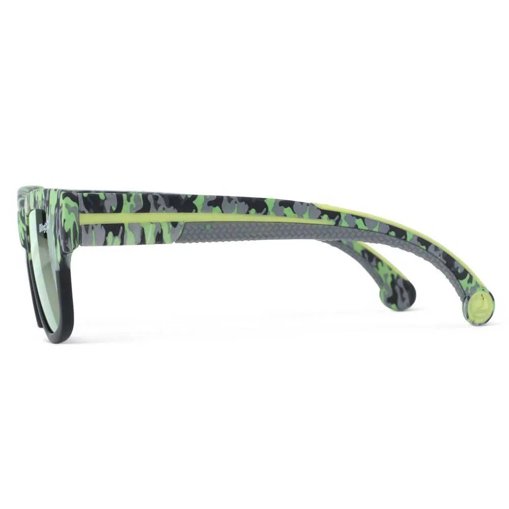 Bling2o Fire Island Beach Solglasögon, Grey, One Size