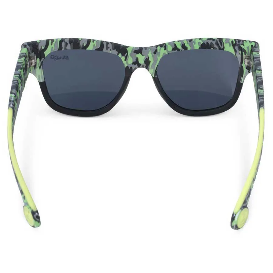 Bling2o Fire Island Beach Solglasögon, Grey, One Size