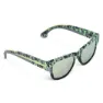 Bling2o Fire Island Beach Solglasögon, Grey, One Size