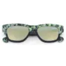 Bling2o Fire Island Beach Solglasögon, Grey, One Size
