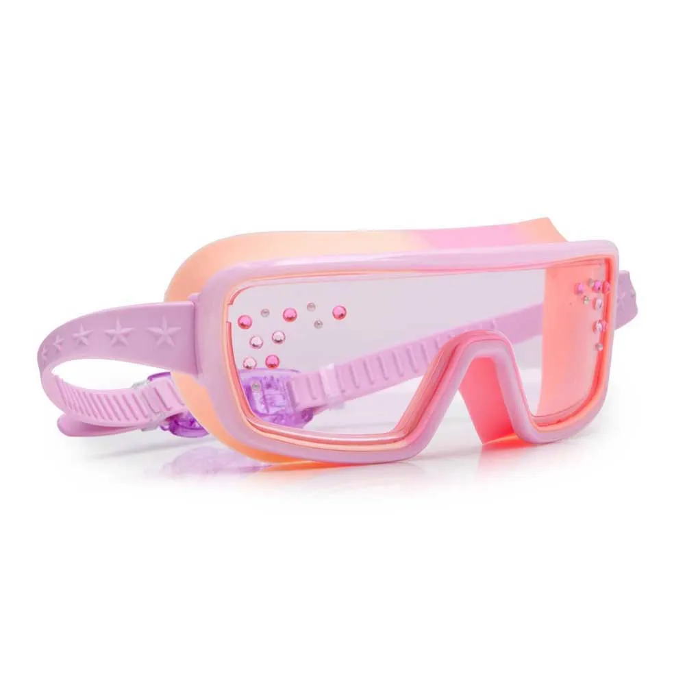 Bling2o Glam Simglasögon För Barn unisex, Pink, One Size