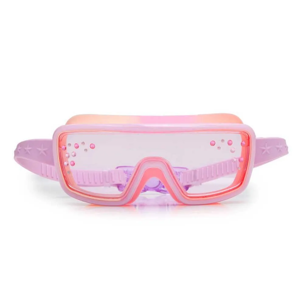 Bling2o Glam Simglasögon För Barn unisex, Pink, One Size