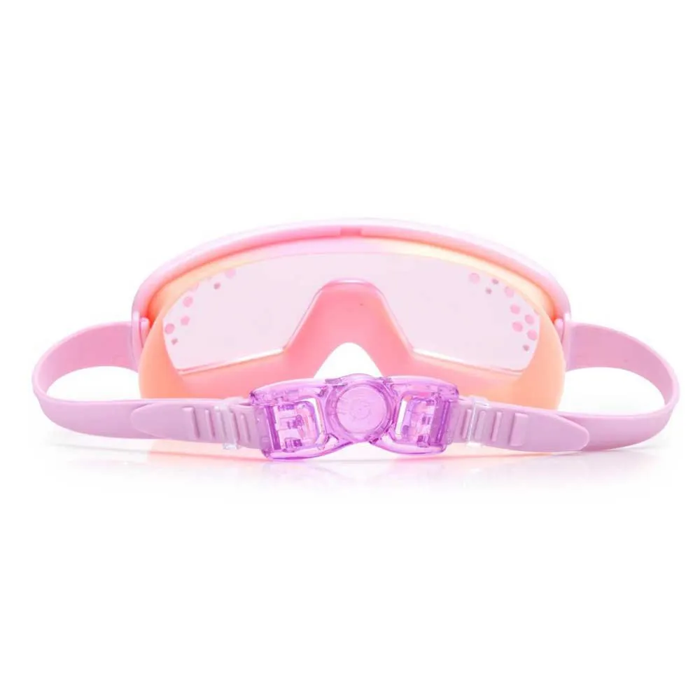 Bling2o Glam Simglasögon För Barn unisex, Pink, One Size