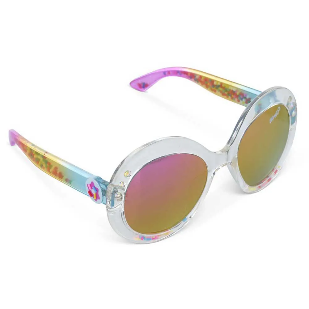 Bling2o Glass Beach Solglasögon, Pink, One Size