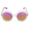 Bling2o Glass Beach Solglasögon, Pink, One Size
